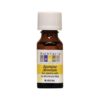 Aceite Esencial Absoluto De Jazmín - 0.5 fl oz Líquido