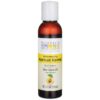Aceite natural para el cuidado de la piel - Hueso de Durazno rejuvenecedor - 4 fl oz Líquido