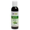 Glicerina vegetal orgánica - 4 fl oz Líquido