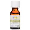 Aceite Esencial Puro Atlas Cedarwood - 0.5 fl oz Líquido