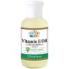 Aceite con Vitamina E - 45 mg 2.5 fl oz Líquido