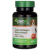 Disuasión de la Coprofagia PetNC - 60 Masticables