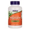 Silimarina - 300 mg 100 Cápsulas Veganas