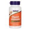 Digest Ultimate - 60 Cápsulas Veganas