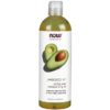 Aceite de Aguacate Puro Hidratante - 16 fl oz Líquido