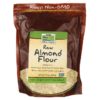Harina de almendra cruda - 240 Cápsulas Veganas