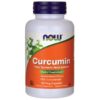 Curcumina - 60 Cápsulas Veganas