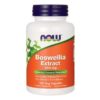 Extracto de Boswellia - 120 Cápsulas Veganas