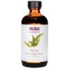 Aceite de Eucalipto puro - 4 fl oz Líquido