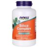 Complejo de sílice - 10,000 mcg 12 Ampolleta