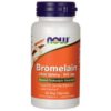 Bromelina - 500 mg 60 Cápsulas Veganas