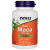 Maca cruda - 750 mg 90 Cápsulas Veganas