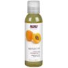 Aceite de Durazno - 4 fl oz Líquido
