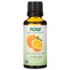 Aceite de naranja - 1 fl oz Líquido