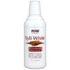 Enjuague bucal Xyli-White - Cinnafresh - 16 fl oz Líquido