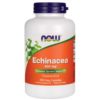 Equinácea - 400 mg 250 Cápsulas Veganas