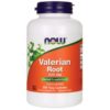 Raíz de valeriana - 500 mg 250 Cápsulas Veganas