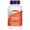 L-triptófano en polvo - 2 oz Polvo