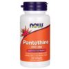 Pantetina - 300 mg 60 Cápsulas en Gel