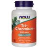 Tri-cromo - 500 mg 100 Cápsulas