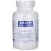 Ácido caprílico - 400 mg 120 Cápsulas