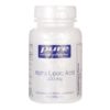 Ácido alfa lipoico - 200 mg 60 Cápsulas Veganas