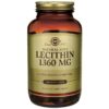 Lecitina - 1,360 mg 100 Cápsulas en Gel
