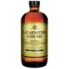 L-Carnitina - 1,500 mg 16 fl oz Líquido