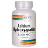 Hidroxiapatita de calcio - 1,000 mg 120 Cápsulas