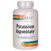 Asporotato de potasio - 99 mg 200 Cápsulas
