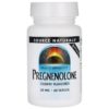 Pregnenolona - cereza - 25 mg 60 Tabletas