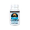 L-Carnosina - 500 mg 60 Tabletas