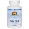 Serene Science GABA Calm Orange Flavor - 120 Comprimidos Sublingual