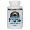 Telomeron - 60 Tabletas
