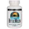 Melon Amargo (Momordica charantia) - 1,000 mg 60 Cápsulas
