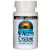 N-acetilcisteína - 1,000 mg 30 Tabletas