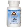 Serene Science Gaba Calm Mind - 750 mg 45 Cápsulas