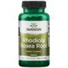 Rhodiola Rosea Raíz - 400 mg 100 Cápsulas