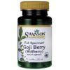 Baya de Goji - 500 mg 60 Cápsulas