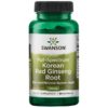 Raíz de Ginseng Rojo Coreano - 400 mg 90 Cápsulas