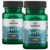 5-HTP - 50 mg 120 Cápsulas