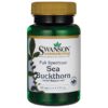 Espino Amarillo (Hippophae rhamnoides) - 400 mg 60 Cápsulas