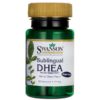 DHEA sublingual (sin azúcar) - 25 mg 60 Comprimidos Sublingual