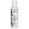 Aceite de Jojoba Orgánico Certificado - 4 fl oz Líquido