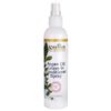 Aceite de argán en aerosol acondicionador - 8.5 fl oz Líquido
