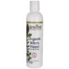Tónico facial orgánico natural de hamamelis de Virginia - 8.5 fl oz Líquido