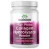 Colágeno Hidrolizado de las Altas Planicies - 16 oz Polvo