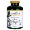 Complejo de bioflavonoides de cítricos - Espectro completo - 250 Cápsulas