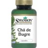 Cha de Bugre 10:1 Extracto - 40 mg 60 Cápsulas