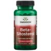 Beta-Sitosterol - Fuerza máxima - 160 mg 60 Cápsulas